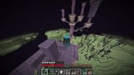 Success (Image via Minecraft)